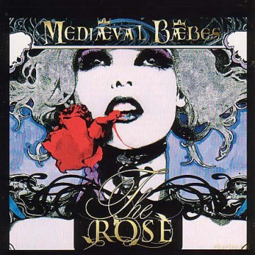 Mediaeval Baebes: The Rose [CD]