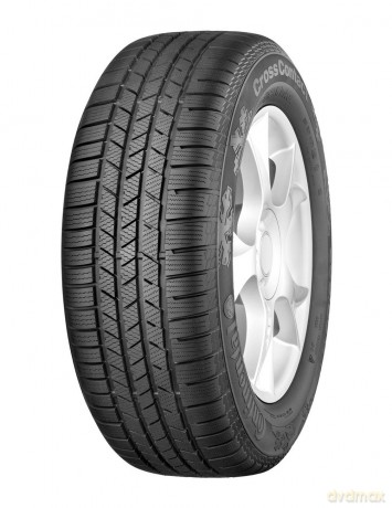 Continental ContiCrossContact Winter 215/65R16 98 H przyczepność na śniegu (3PMSF), wzmocnienie (XL)