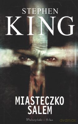 Miasteczko Salem Wyd. Kieszonkowe - Stephen King [KSIĄŻKA]
