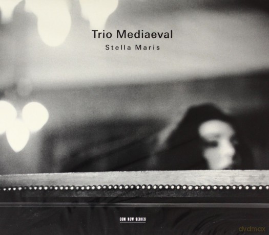 Mediaeval Trio: Stella Maris [CD]