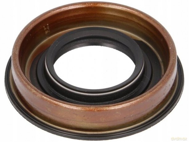Corteco 19027904B Pierścień uszczelniający wału, różnicowy Nissan