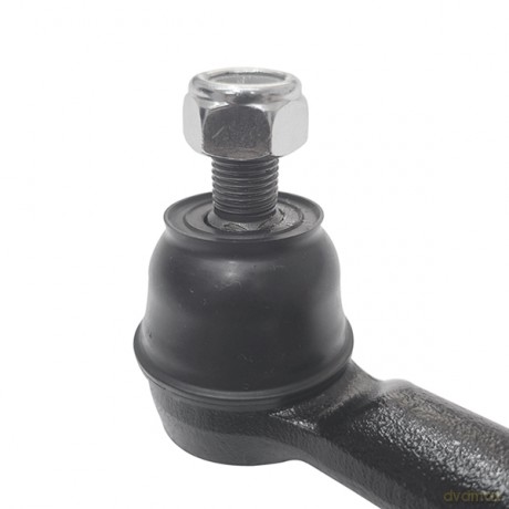 CTR CE0323 Końcówka drążka kierowniczego poprzecznego Hyundai Mitsubishi Kia
