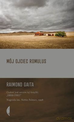 Mój Ojciec Romulus - Raimond Gaita [KSIĄŻKA]