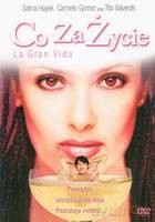 Co za życie (2000) [DVD]