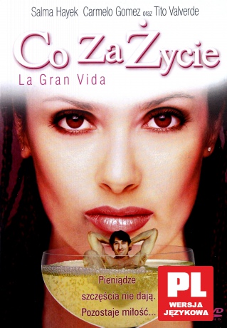 Co za życie (2000) [DVD]