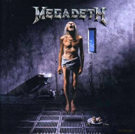 Megadeth: Countdown To Extinction [CD]