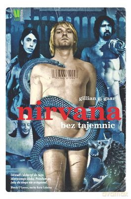Nirvana Bez Tajemnic - Gillian G. Gaar [KSIĄŻKA]
