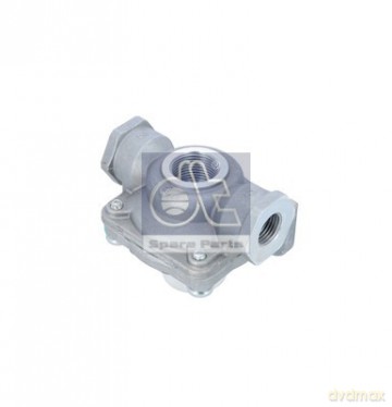 DT Spare Parts 1.18656 Zawory szybkiego odpowietrzania