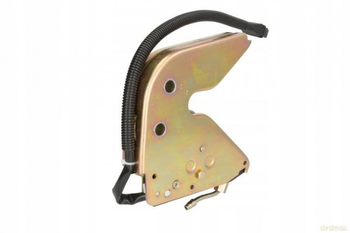 DT Spare Parts 4.64852 Zamykanie drzwi, kabina kierowcy Mercedes