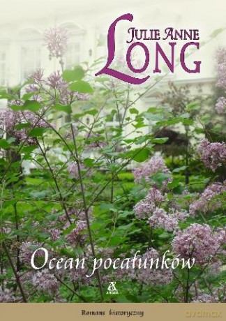 Ocean Pocałunków - Julie Anne Long [KSIĄŻKA]