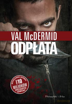 Odpłata - Val Mcdermid [KSIĄŻKA]
