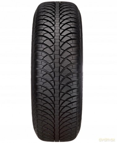 Fulda Kristall Montero 3 185/60R15 88 T przyczepność na śniegu (3PMSF), wzmocnienie (XL)