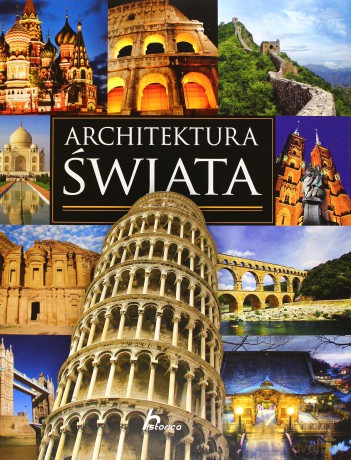 Pakiet Malarstwo Świata i Architektura Świata [KSIĄŻKA]