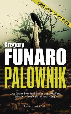 Palownik - Gregory Funaro [KSIĄŻKA]