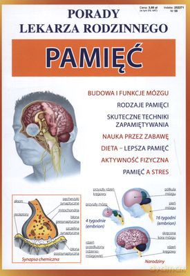 Pamięć Porady Lekarza Rodzinnego [KSIĄŻKA]