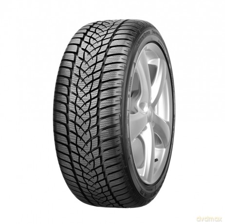 Goodyear Ultra Grip Performance 2 215/55R16 97 V przyczepność na śniegu (3PMSF), wzmocnienie (XL)