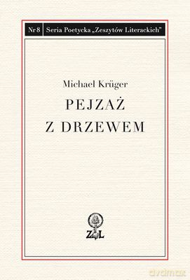 Pejzaż Z Drzewem - Michael Kruger [KSIĄŻKA]
