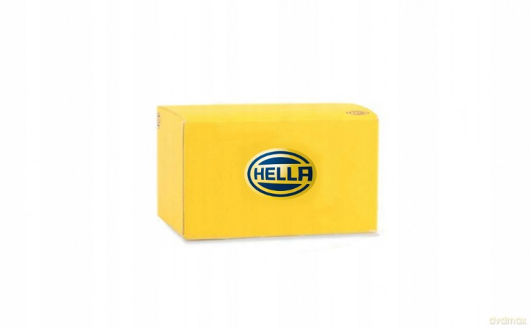 Hella 6ZL 003 259-511 Włącznik ciśnieniowy oleju Suzuki Honda Subaru