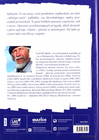 Po Kiju Fotoopowiadania - Lech M. Jakób [KSIĄŻKA]