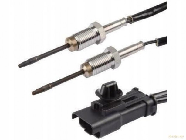 Herth+Buss Elparts 70682523 czujnik, temperatura spalin Opel Peugeot Fiat Citroen