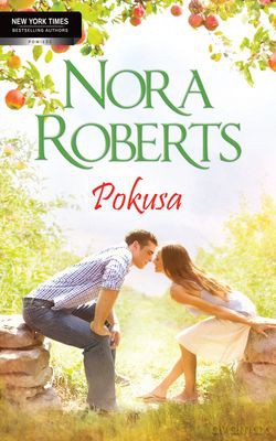 Pokusa - Nora Roberts [KSIĄŻKA]