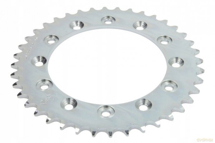 Jt Zębatka Tył 270 40 Yamaha Yz/Yzf/Wrf 99-18 27040jt Jtr245/2.40 Łańc. 520