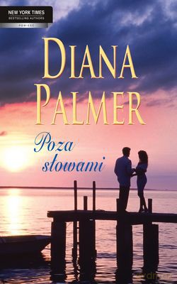 Poza Słowami - Diana Palmer [KSIĄŻKA]