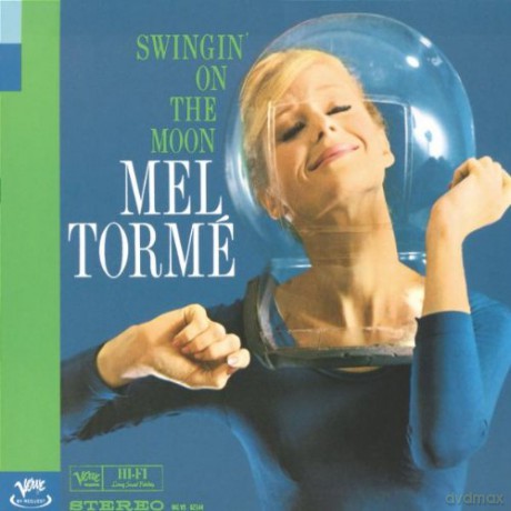 Mel Torm: Swingin [CD]