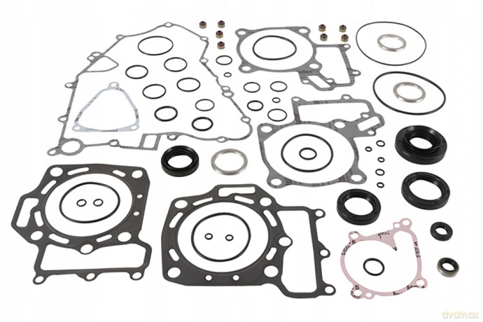 Komplet uszczelek i uszczelniaczy silnika Winderosa Kawasaki KVF 750 Brute Force 15-19 KVF 750 Brute Force EPS 15-19