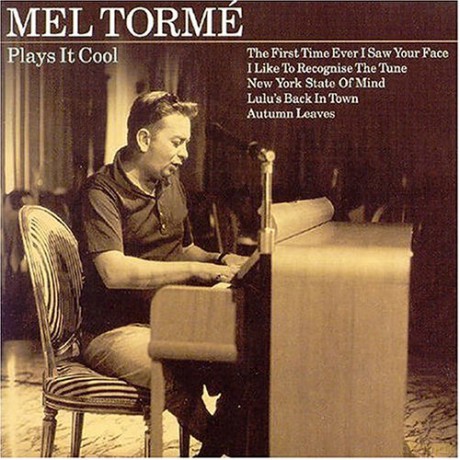 Mel Torme: Mel Torme - Plays It Cool [CD]