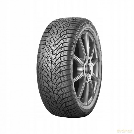 Kumho WinterCraft WP52 215/55R17 98 V przyczepność na śniegu (3PMSF), wzmocnienie (XL)