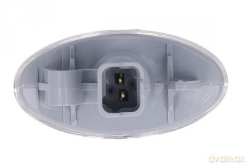 Lampa kierunkowskazu Blic 5402-08-0185100P Opel Peugeot Toyota Fiat Citroen