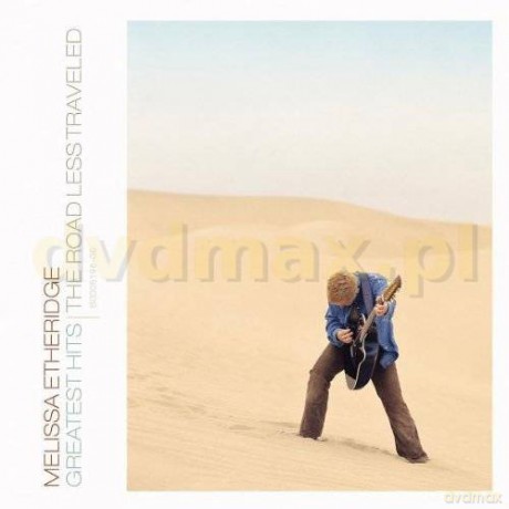 Melissa Etheridge: Greatest Hits - The Road Less (Ecopac) [CD]