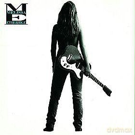 Melissa Etheridge: Never Enough [CD]