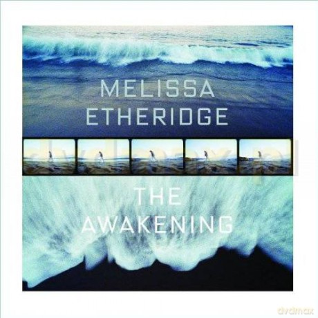 Melissa Etheridge: The Awakening [CD]