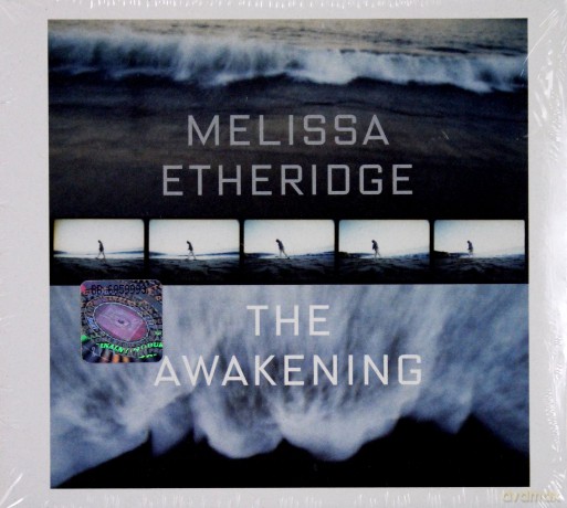 Melissa Etheridge: The Awakening [CD]