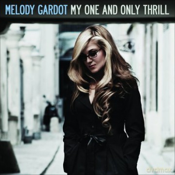 Melody Gardot: My One And Only Thrill [Winyl]