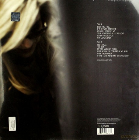 Melody Gardot: My One And Only Thrill [Winyl]