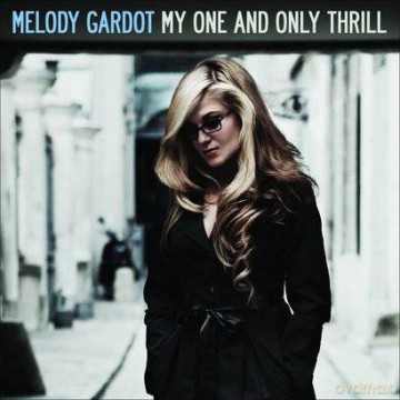 Melody Gardot: My One And Only Thrill (Polska Cena!) [CD]