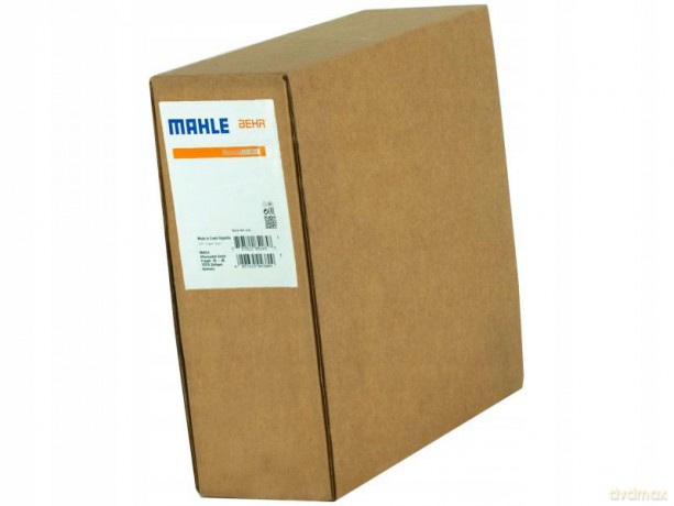 Mahle CFF 218 000P Wentylator, chłodzenie silnika Fiat Alfa Romeo