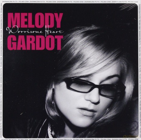 Melody Gardot: Worrisome Heart (Polska Cena) [CD]