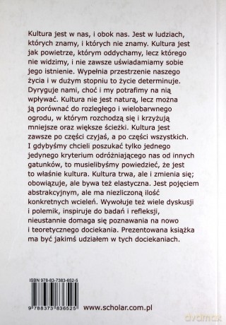 Socjologia Kultury - Marian Golka [KSIĄŻKA]