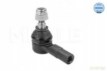 Meyle 11-16 020 0019 Końcówka drążka kierowniczego poprzecznego Peugeot Toyota Fiat Citroen Lancia