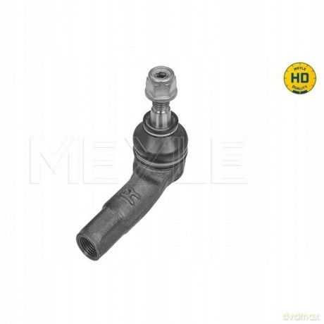 Meyle 116 020 0056/HD Końcówka drążka kierowniczego poprzecznego Audi Skoda VW Seat