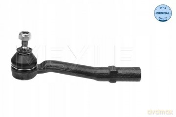 Meyle 40-16 020 0002 Końcówka drążka kierowniczego poprzecznego Peugeot Citroen