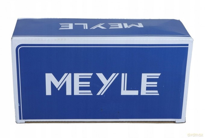 Meyle 616 031 0044/HD Połączenie osiowe, drążek kierowniczy poprzeczny Opel