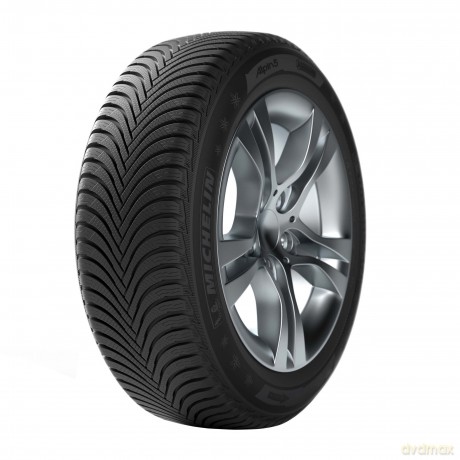 Michelin Alpin 5 215/65R17 103 H przyczepność na śniegu (3PMSF), wzmocnienie (XL)