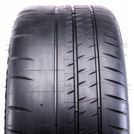 Michelin Pilot Sport Cup 2 R Connect 245/35R20 95 Y rant ochronny, wzmocnienie (XL) N0 - Porsche