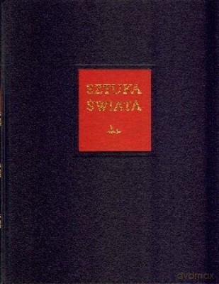 Sztuka Świata T.11 [KSIĄŻKA]