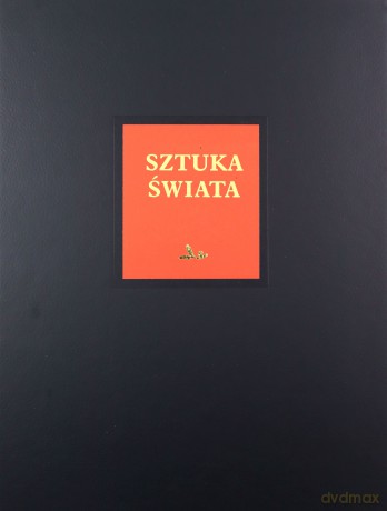 Sztuka Świata T.11 [KSIĄŻKA]